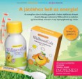 Wellness kids - multivitamin és Omega 3 gyerekeknek